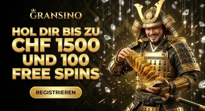 Gransino Casino